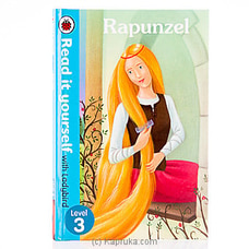 Rapunzel at Kapruka Online
