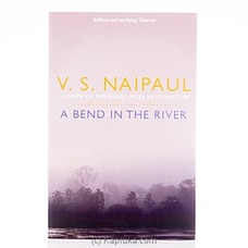 A Bend In The River Buy Books Online for specialGifts