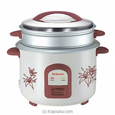 Richsonic / Richpower Rice Cooker 2.8L  Online for specialGifts