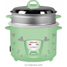Richsonic / Richpower Rice Cooker 2.2L Buy Online Electronics and Appliances Online for specialGifts