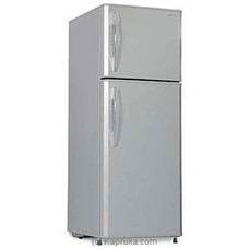 Innovex Refrigerator - 250l (DDN-240) at Kapruka Online