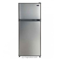 Innovex Double Door Refrigerator 250L (INR-240I) at Kapruka Online