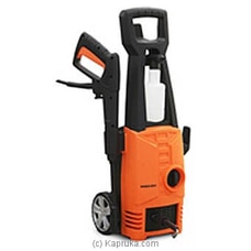 Innovex 1400W Electric Pressure Washer (IPW001) Buy Innovex|Browns Online for specialGifts