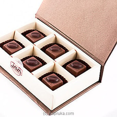 Coffee Crème Milk Chocolate-6 Piece(Java) Buy Java Online for specialGifts