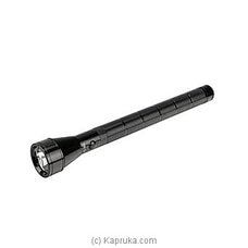 Rechargeable LED Flashlight By Kapruka Direct Imports at Kapruka Online for specialGifts