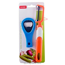 Multifunctional Peeler  By HABITAT ACCENT  Online for specialGifts