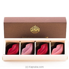 Assortment Of Pink And Red Lips( Java) Buy Java Online for specialGifts