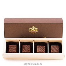 Milk Chocolate Filled With Brandy Ganache( Java) Buy Java Online for specialGifts