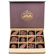 All Nuts Mix-12 Piece(Java) Buy Java Online for specialGifts