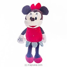 Fancy Minnie Mouse Buy Huggables Online for specialGifts
