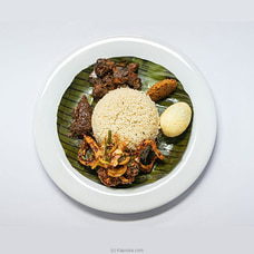 Galadari Lump Rice Seafood at Kapruka Online