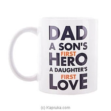 Dad`s Mug at Kapruka Online