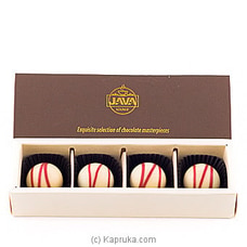 Cheese Cake Truffle(Java) Buy Java Online for specialGifts