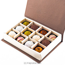 Assorted Truffle(Java) Buy Java Online for specialGifts