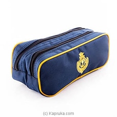 Royal College Double Zip Pouch Buy Royal College Online for specialGifts