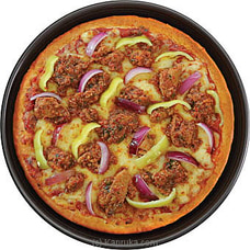Devilled Chicken Sausage Crust Large Buy PIZZA HUT Online for specialGifts
