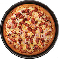 Tandoori Chicken Stuffed Crust Large Buy PIZZA HUT Online for specialGifts