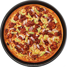 Hot & Spicy Chicken Stuffed Crust Large Buy PIZZA HUT Online for specialGifts