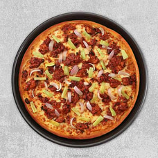 Classic - Hot and Spicy Chicken Buy PIZZA HUT Online for specialGifts