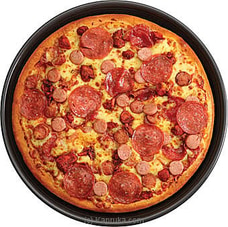 Sausage Crust  Meat Lovers -Large Buy PIZZA HUT Online for specialGifts