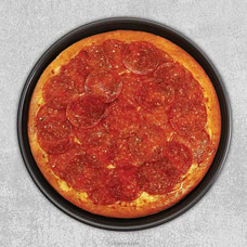 Favourites - Beef Pepperoni Buy PIZZA HUT Online for specialGifts