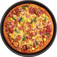 Super Supreme Stuffed Crust Large Buy PIZZA HUT Online for specialGifts