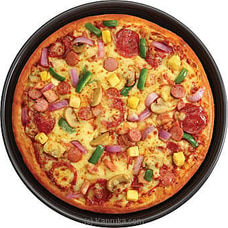 Super Supreme Sausage Crust Large Buy PIZZA HUT Online for specialGifts