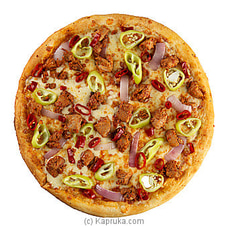 Hot Chili Chicken Pizza Buy DOMINOS Online for specialGifts
