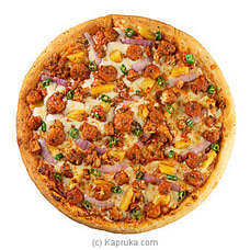 Seafood Hawaiian Pizza Buy DOMINOS Online for specialGifts