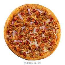 Prawn Lovers Pizza Buy DOMINOS Online for specialGifts