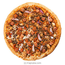 Meatilicious Pizza Buy DOMINOS Online for specialGifts
