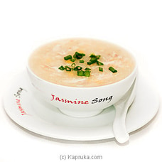 Chicken And Sweet Corn Soup  Online for specialGifts
