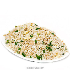 Chicken Fried Rice Buy fathers day Online for specialGifts