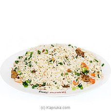 Jasmine Special Fried Rice - (Prawns,Beef ,Chicken)  Online for specialGifts