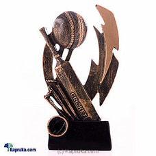 Classic Cricket Table Ornament at Kapruka Online