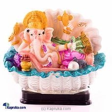 Statue Of Lord Ganesha Sleeping Buy HABITAT ACCENT Online for specialGifts