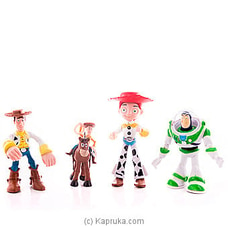 Toy Story 4 at Kapruka Online