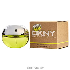 DKNY Be Delicious Women`s Mini Perfume Eau De -100ml Buy DKNY Online for specialGifts