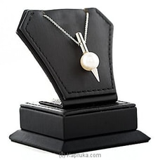 Pearl Pendant With Necklace Buy Swarovski Online for specialGifts