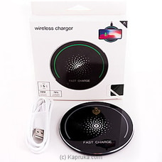 Royal College Wireless Charger at Kapruka Online