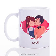 Together Love Mug Buy HABITAT ACCENT Online for specialGifts