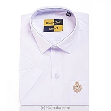 Royal College Thilakawardana Smart Uniform Shirt (Short Sleeve) Buy Royal College Online for specialGifts