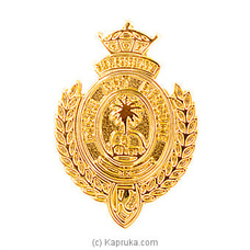 Royal College Pilot Wings Badge Buy Royal College Online for specialGifts