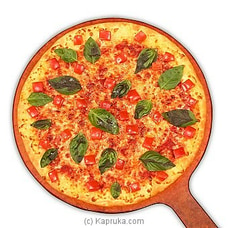 Margherita Thin Crust -Large Buy PIZZA HUT Online for specialGifts