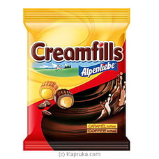 Alpenliebe Creamfills Assorted 405g Buy Alpenliebe Online for specialGifts