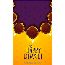 Diwali Greeting Card  Online for specialGifts