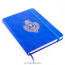 Royal College Engravable Notebook Buy Royal College Online for specialGifts