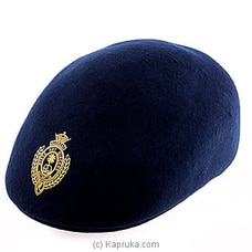 Royal College Blue Golf Cap Buy Royal College Online for specialGifts