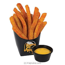 Nacho Fries Buy Taco Bell Online for specialGifts
