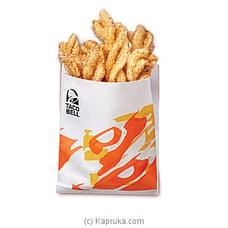 Cinnamon Twist Buy Taco Bell Online for specialGifts